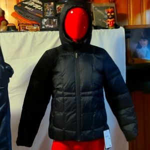 Under Armour Jacket size large black